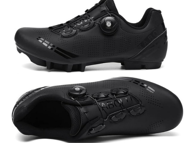 کفش دوچرخه سواری کوهستان TABOLU مدل ۱