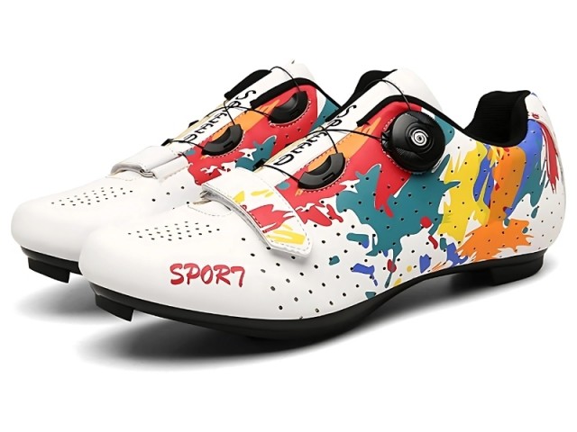 کفش دوچرخه سواری کوهستان GZQIAWY