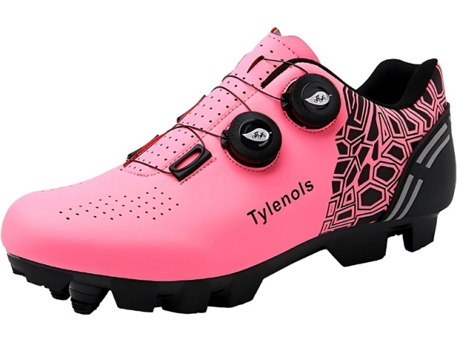 کفش دوچرخه سواری کوهستان Tylenols