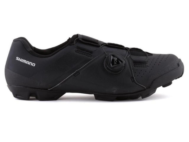کفش دوچرخه سواری کوهستان SHIMANO XC3
