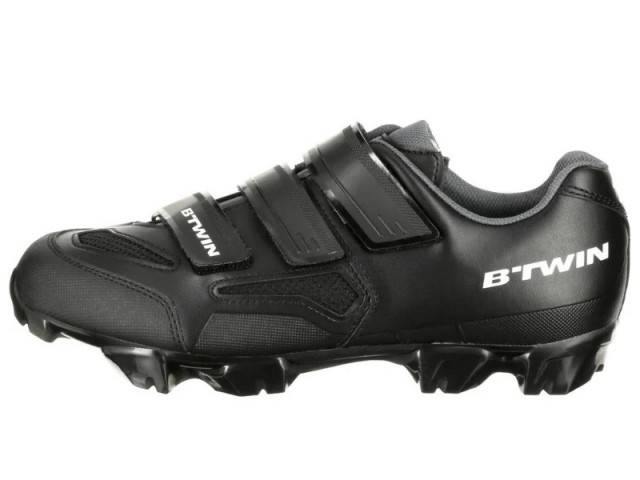 کفش دوچرخه سواری کوهستان BTWIN