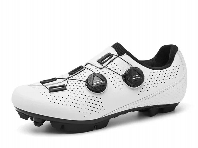 کفش دوچرخه زنانه کوهستان SPEED