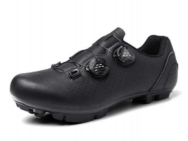 کفش دوچرخه سواری زنانه کوهستان SPEED