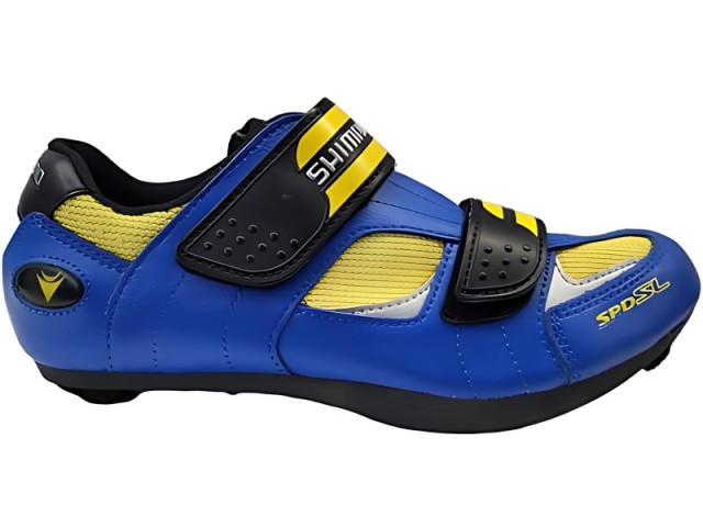 کفش کورسی کفش دوچرخه کورسی شیمانوshimano