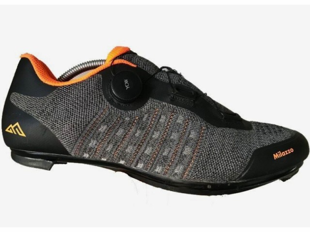 کفش کورسی کفش دوچرخه کورسیmilazzoمیلازو