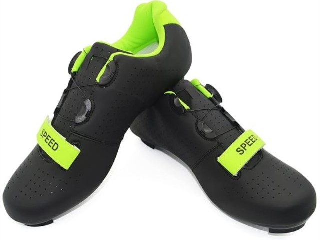 کفش دوچرخه سواری کورسیSPEED