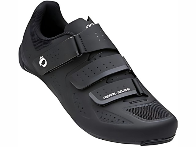 کفش دوچرخه سواری کورسی pearlizumi