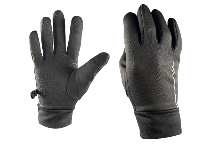 دستکش دوچرخه سواری زمستانی Wind Stopper مدل ۲