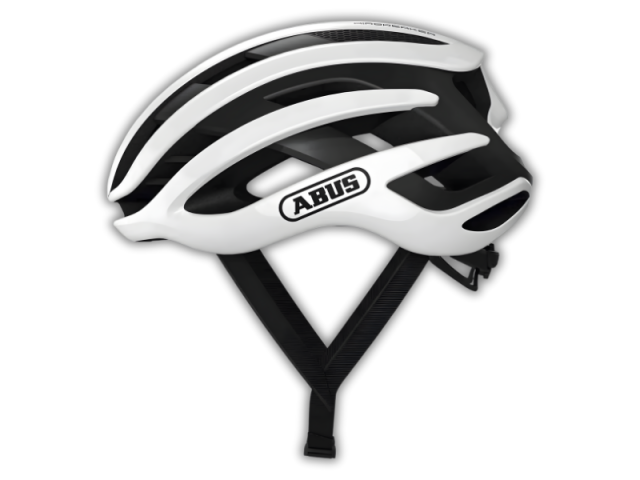 کلاه ایمنی دوچرخه سواری  ABUS AirBreaker