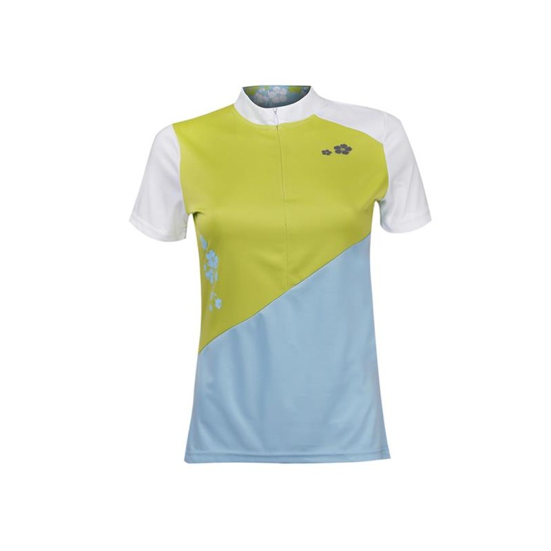 پیراهن دوچرخه سواری کریویت Crivit