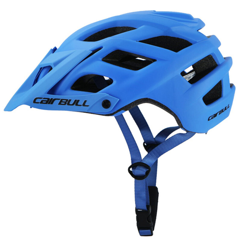 کلاه ایمنی دوچرخه مدل cairbull کد CB30
