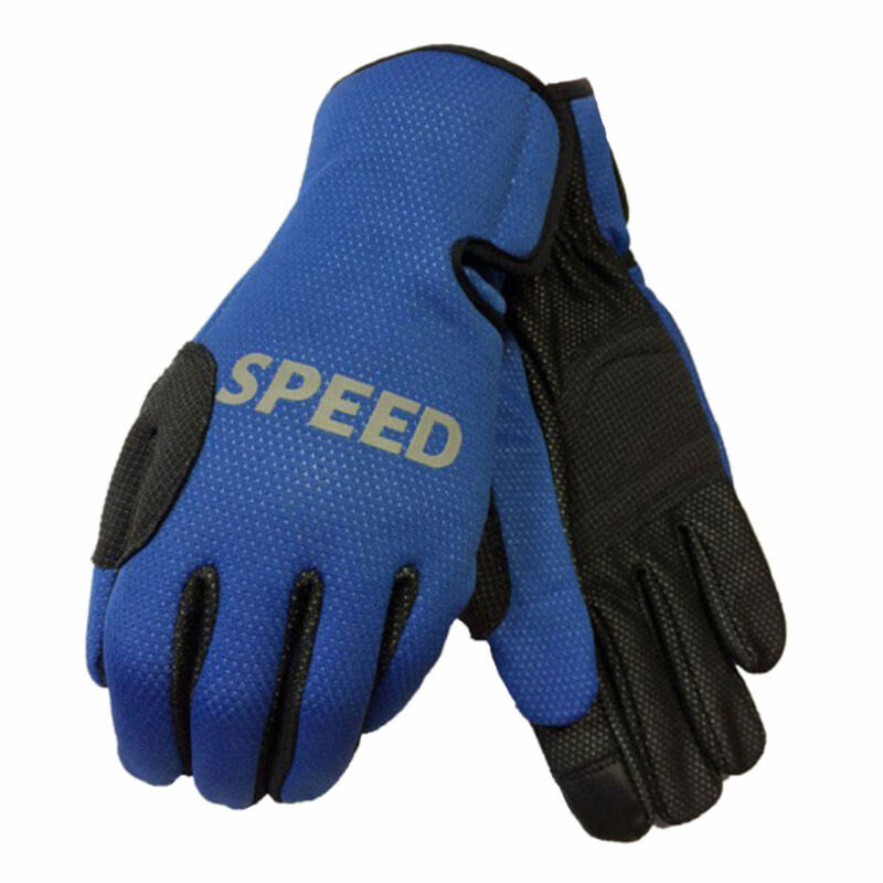 دستکش دوچرخه سواری زمستانی اسپید مدل Wind Stopper