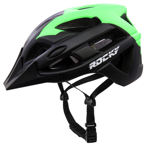 کلاه ایمنی دوچرخه راکی ROCKY مدل 504