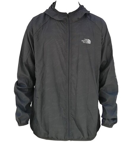 بادگیر ورزشی مردانه طرح نورث  فیس