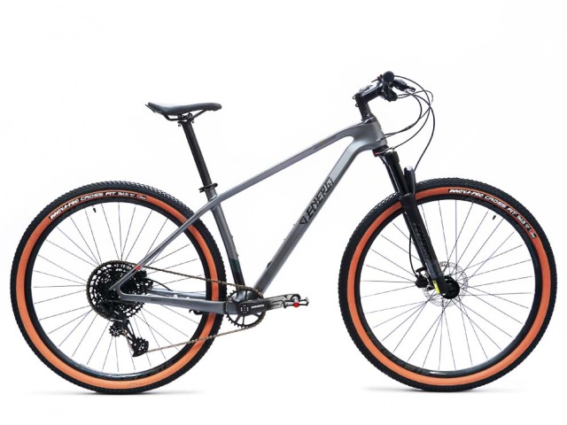 دوچرخه کربن انرژی مدل  Tribute سایز 29