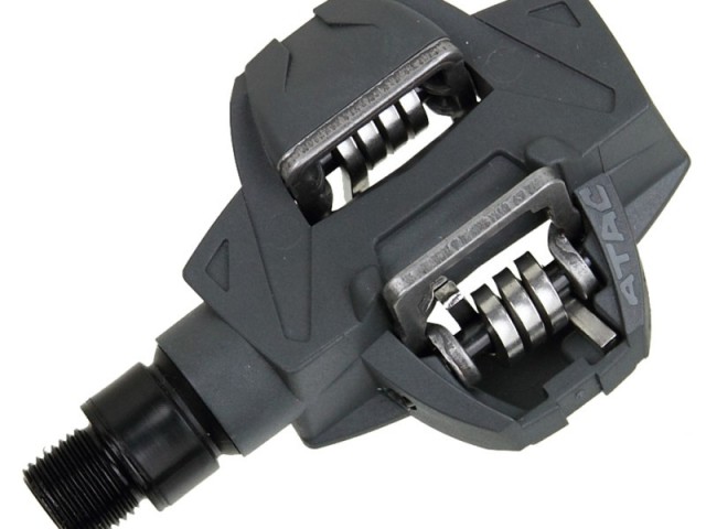 پدال قفلشو  تایم TIME مدل XC2