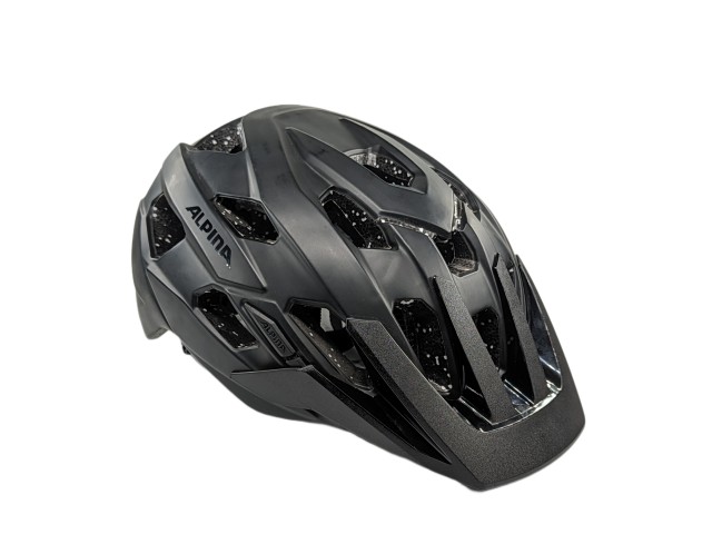 کلاه ایمنی دوچرخه سواری  آلپینا ALPINA  مدل Anzana