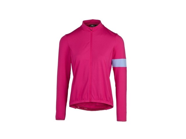 لباس پیراهن آستین بلند دوچرخه سواری کرین  CRANE