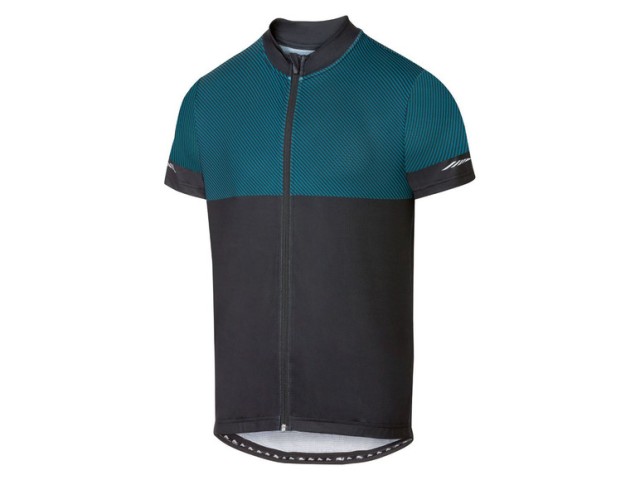 تی شرت آستین کوتاه دوچرخه سواری مردانه کریویت CRIVIT