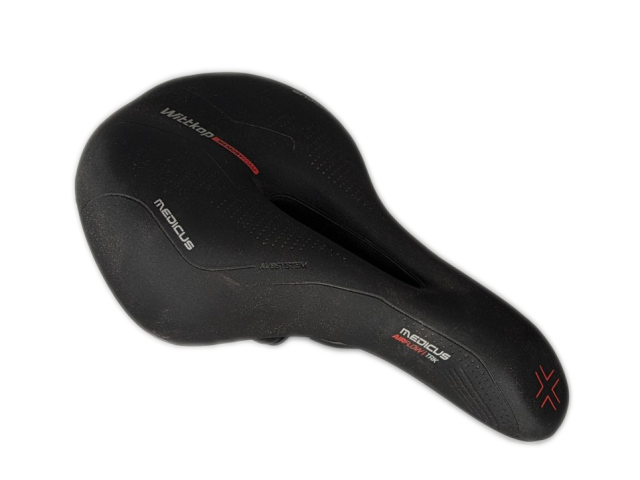 زین دوچرخه Wittkop مدل TRK