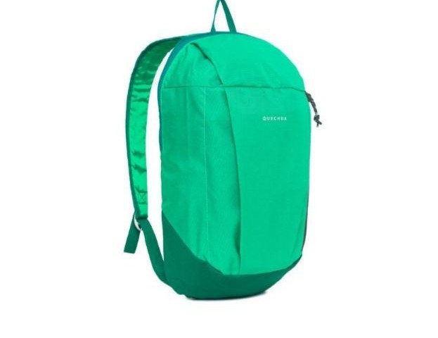 کوله پشتی 10 لیتری کچوا Quechua اورجینال