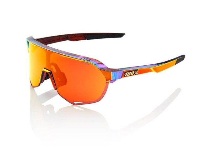 عینک مخصوص دوچرخه سواری مارک 100% مدل S2