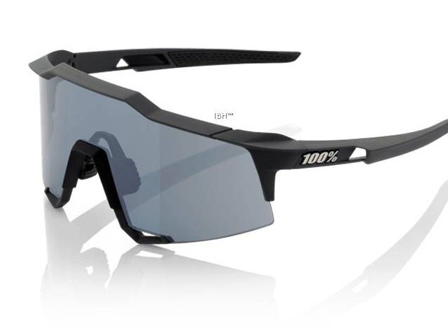 عینک دوچرخه سواری 100% مدل Speed craft