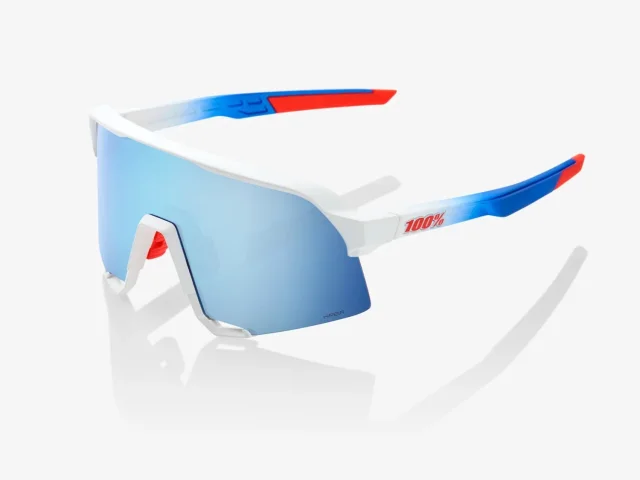 عینک دوچرخه برند 100% مدل S3