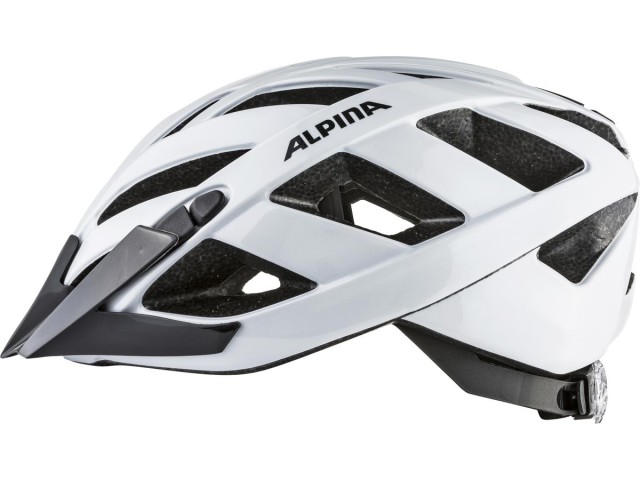 کلاه ایمنی دوچرخه ALPINA