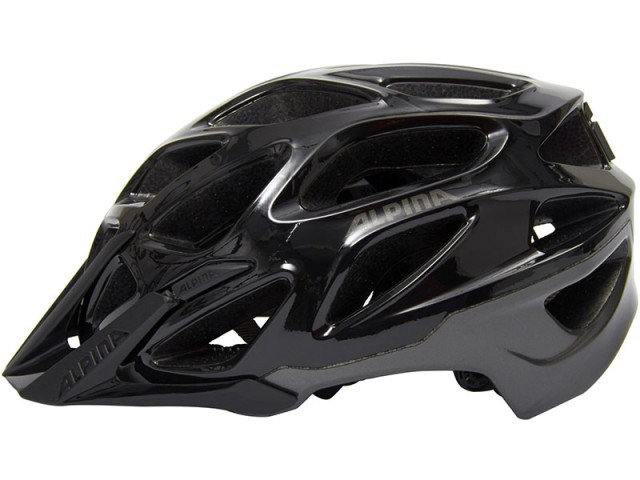 کلاه ایمنی دوچرخه ALPINA