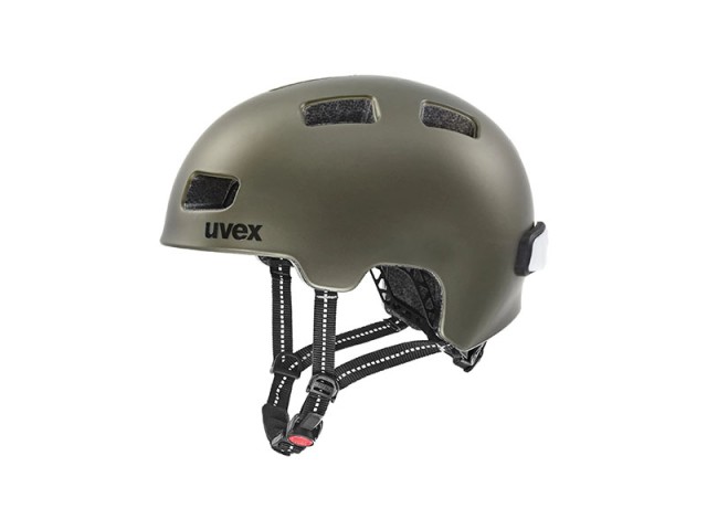 کلاه ایمنی دوچرخه  یووکس uvex city 4 آلمان