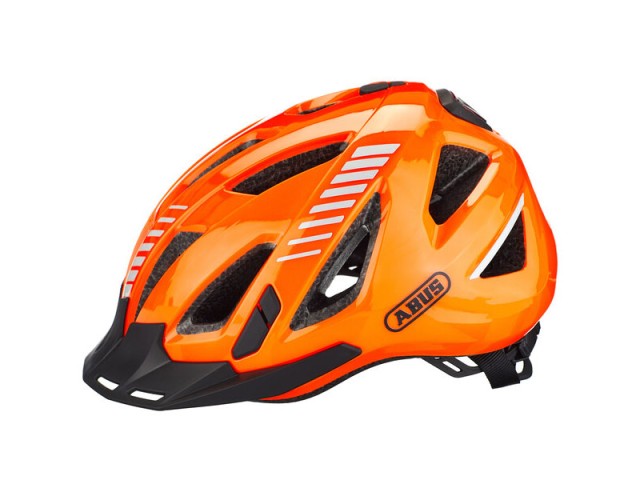 خرید کلاه ایمنی دوچرخه ABUS مدل ACAV3