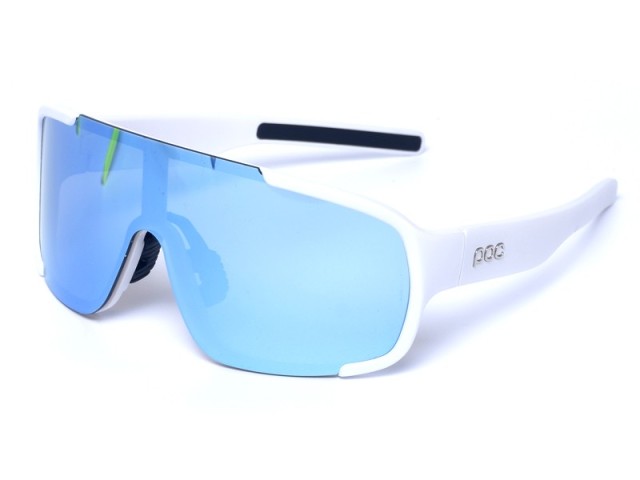 عینک دوچرخه سواری 3 لنز طبی خور برند POC