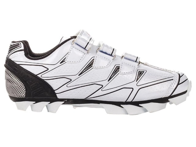 کفش مخصوص دوچرخه سواری کریویت CRIVIT زنانه