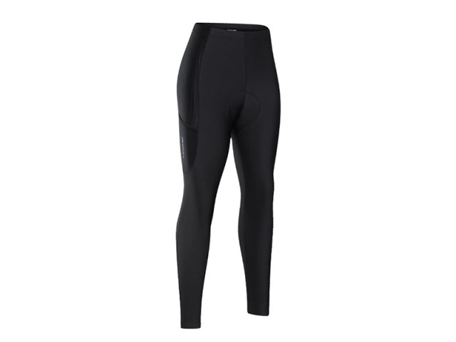 شلوار دوچرخه سواری مردانه پد دار با پد 4D