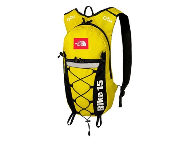 کوله پشتی طرح نورث فیس مدل bike 15