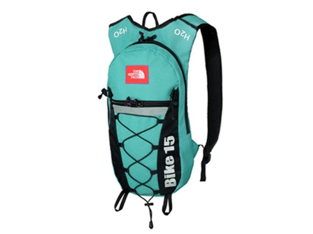 کوله پشتی طرح نورث فیس مدل bike 15