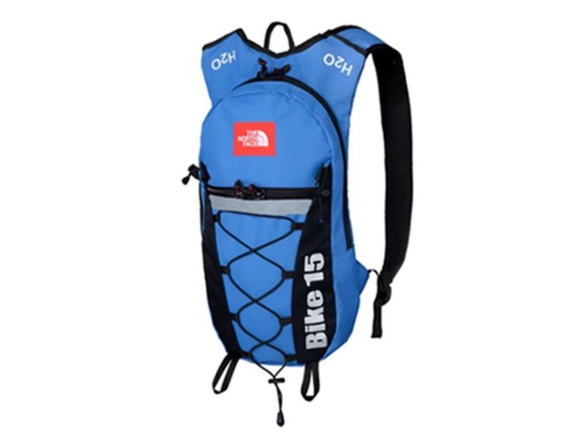 کوله پشتی دوچرخه سواری