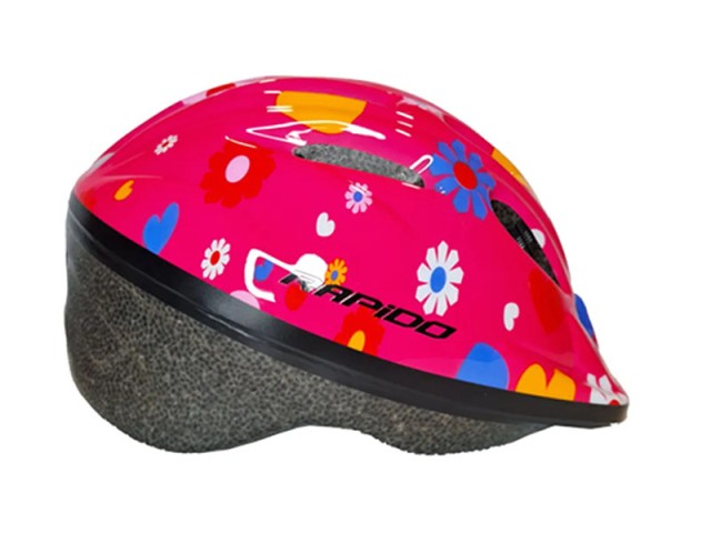 کلاه ایمنی دوچرخه سواری بچه گانه