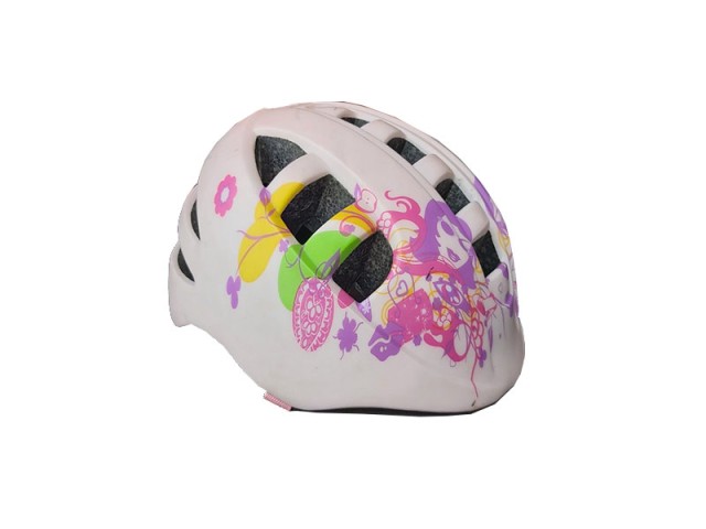 کلاه ایمنی دوچرخه سواری کودکانه