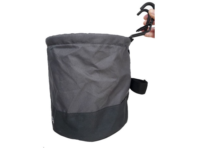 سبد جلوی دوچرخه دکتلون DECATHLON اورجینال