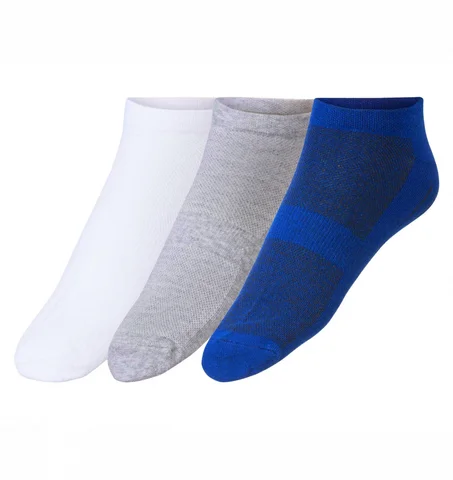 جوراب رانینگ کرویت سه جفتی CRIVIT 3X