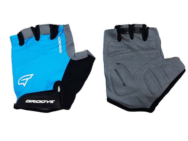 دستکش دوچرخه سواری حرفه ای GROOVE