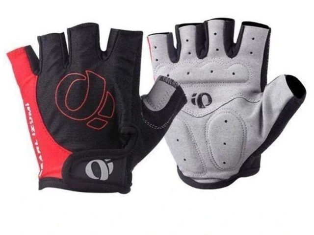 دستکش نیم انگشتی PEARL IZuMI