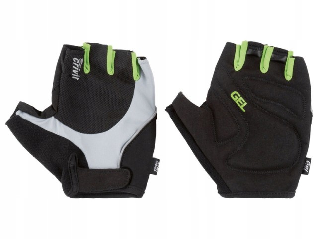 دستکش دوچرخه سواری کرویت اورجینال آلمان