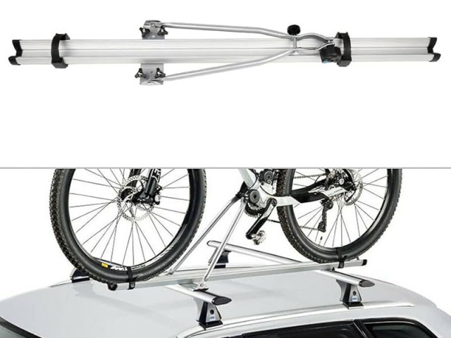 باربندسقفی دوچرخه مخصوص