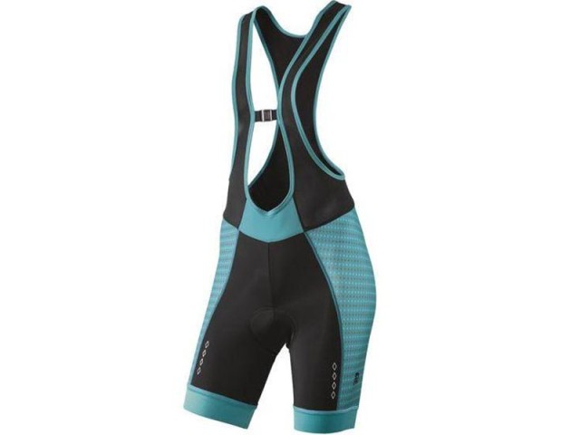 شورت پد دار مردانه دو بنده کریویت پرو