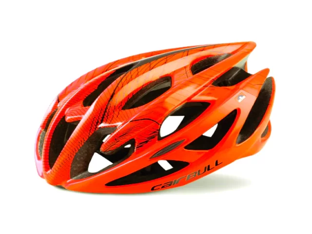 کلاه دوچرخه مدل cairbull کد CB 01