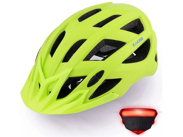 کلاه دوچرخه سواری ZACRO مدل CH01