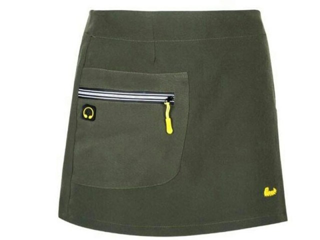 دامن دوچرخه سواری بانوان و کوهنوردی ریسا RISA